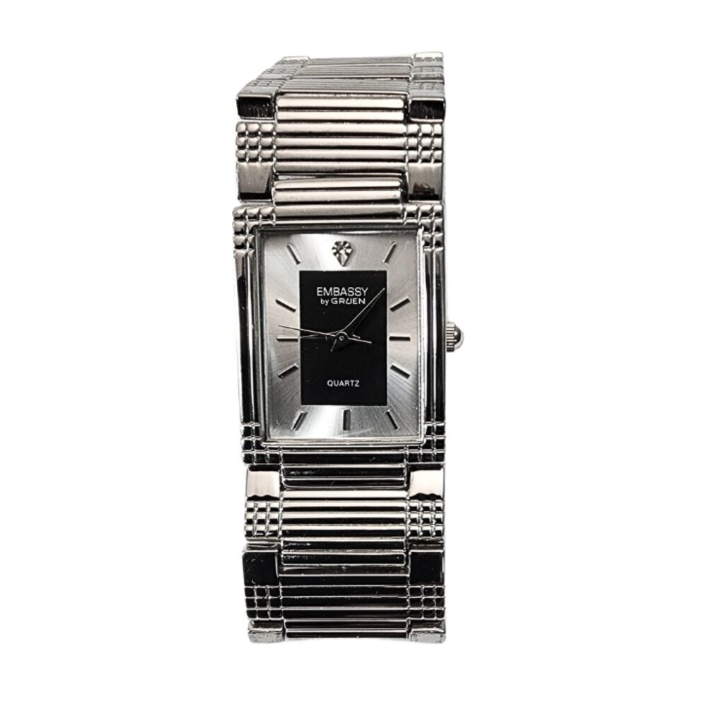 Embassy Watch  - By GRUEN // A0009